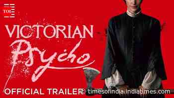 Victorian Psycho - Official Trailer