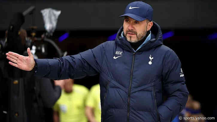De Zerbi's 'ultra' roots and the Brescia connection at Spurs