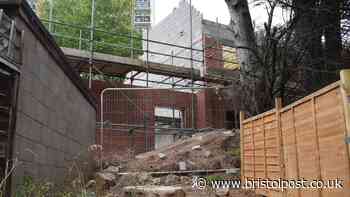 Short-staffed council team don’t bother checking a third of complaints on planning rules