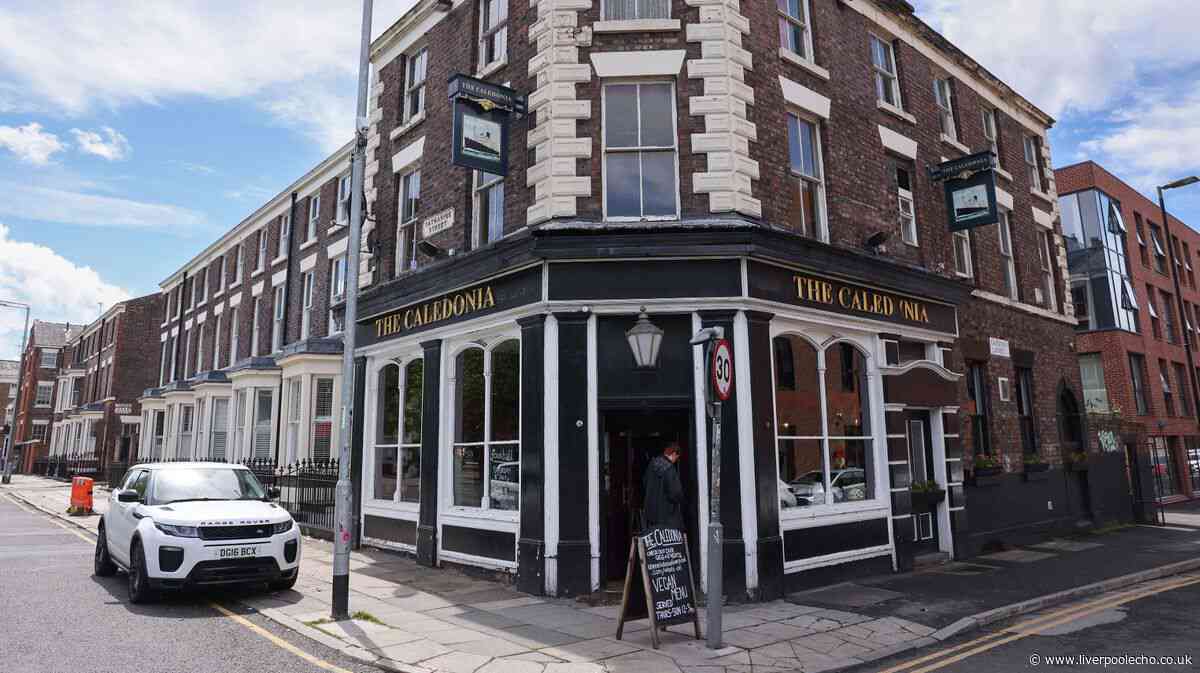 New hope for future of Liverpool pub shut for more than a year
