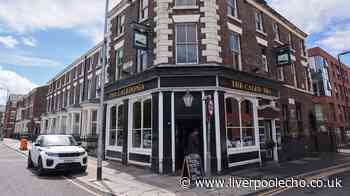 New hope for future of Liverpool pub shut for more than a year