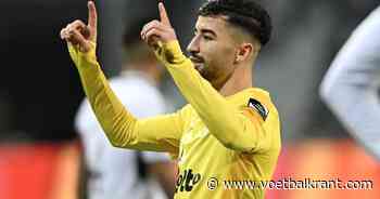 EXCLUSIEF: Mohamed Amoura maakt toptransfer en Union raapt ook miljoenen op