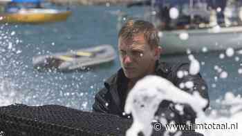 Daniel Craig had een hekel aan James Bond, maar hij werd wel stinkend rijk van de films