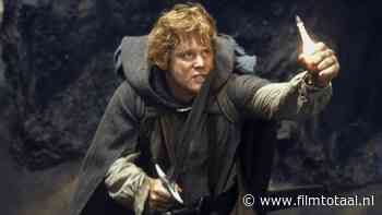 Sean Astin moest zijn huis verkopen ondanks hoofdrol in 'The Lord of the Rings': "Niet veel geld"