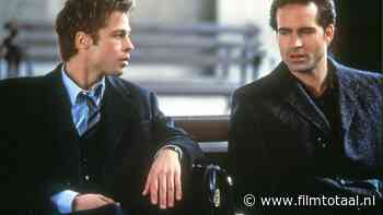 30 jaar oude vergeten film met Brad Pitt en Robert De Niro verdient veel meer aandacht