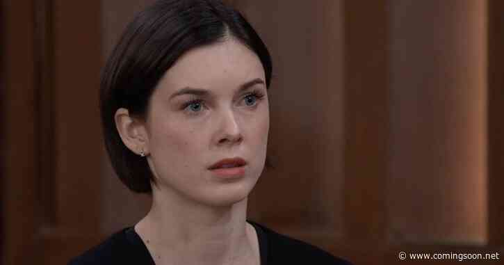 General Hospital Fans Are Livid After Willow’s Deal With Drew Following Drugging Plot