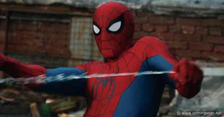 Why Fans Think Peter Parker Just Created the Mutant Inhibitor Collar in Spider-Man 4