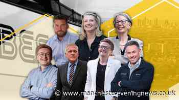 Greater Manchester mayoral election LIVE results and updates as count begins following historic vote