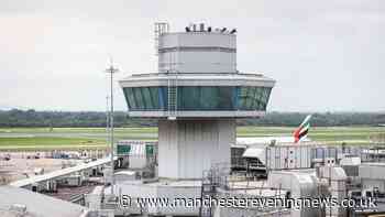 Fears over 'food not of animal origin' landing in UK via Manchester Airport