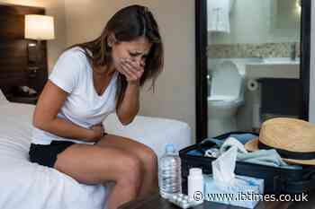 Cyclospora Outbreak Explained: The Hidden Costs of Getting Sick on an All-Inclusive Holiday