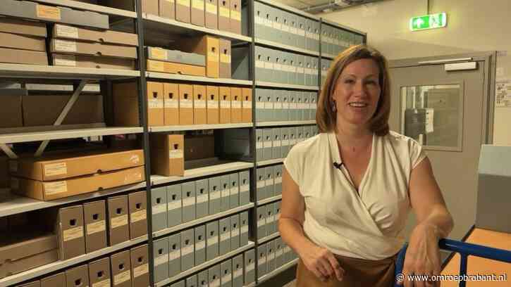 Geschiedenis van de stad ligt hier in de grond: 'Zes kilometer lang'