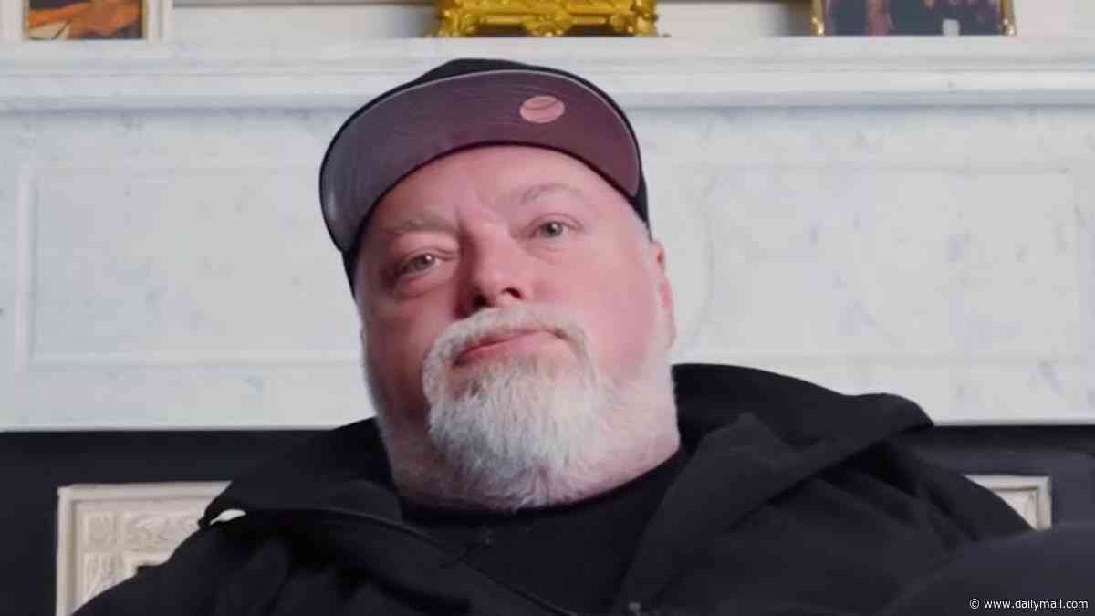 Kyle Sandilands quits Australian Idol after online activist group who have campaigned against shock jock for years attack advertisers