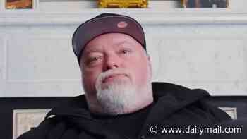 Kyle Sandilands quits Australian Idol after online activist group who have campaigned against shock jock for years attack advertisers