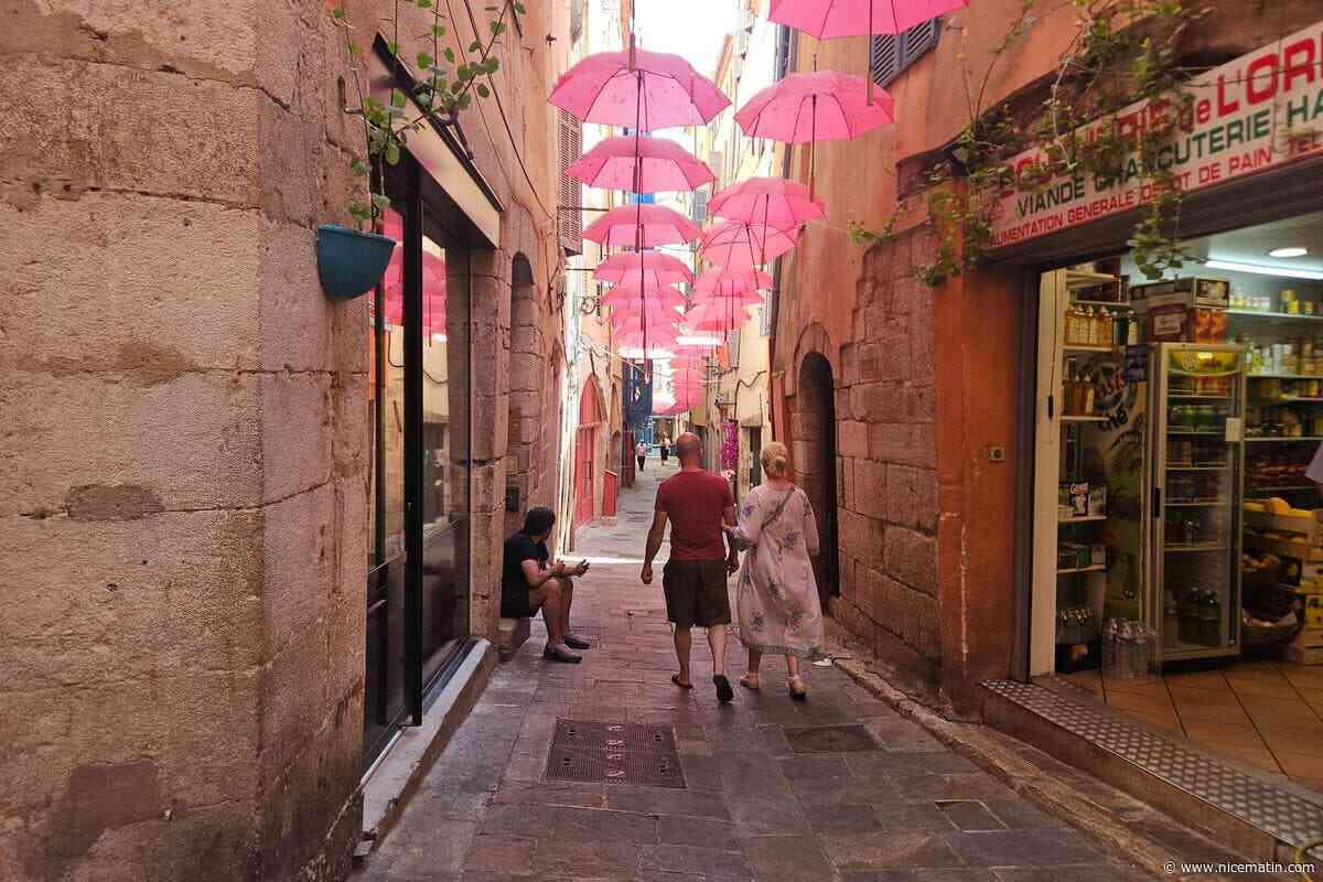 «  Ici, je peux m’asseoir tranquillement à l’ombre et enfin respirer un peu » : quelques idées de lieux frais nichés au cœur de Cannes, Antibes et Grasse