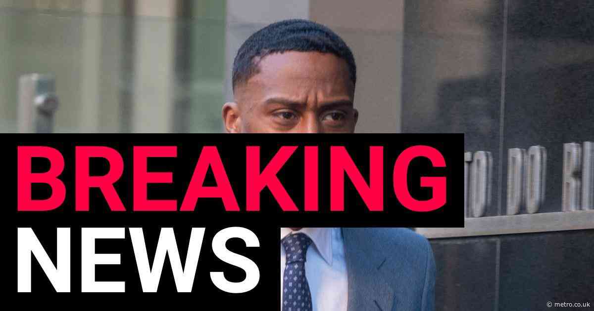Yung Filly found not guilty of rape after admitting to ‘biting’ woman