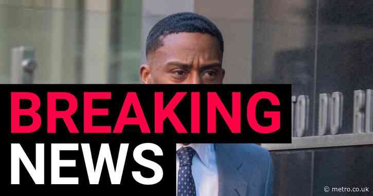 Yung Filly found not guilty of rape after admitting to ‘biting’ woman