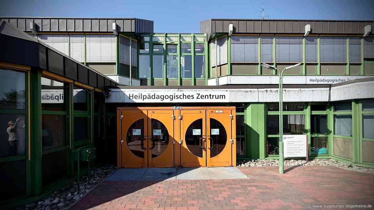 Lindenhofschule überfüllt: Dutzende Kinder mit Behinderung bleiben ohne Förderplatz