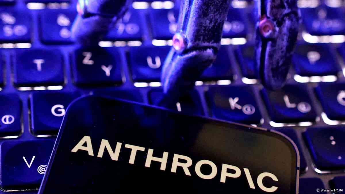 KI-Modelle brechen aus – Anthropic meldet „unbefugten Zugriff“ auf drei Organisationen