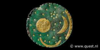 9 archeologische vondsten vol mysteries