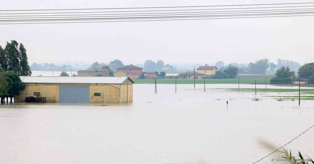 I rischi climatici minacciano anche i conti pubblici: “Con danni elevati il rapporto debito/pil può andare fuori controllo”