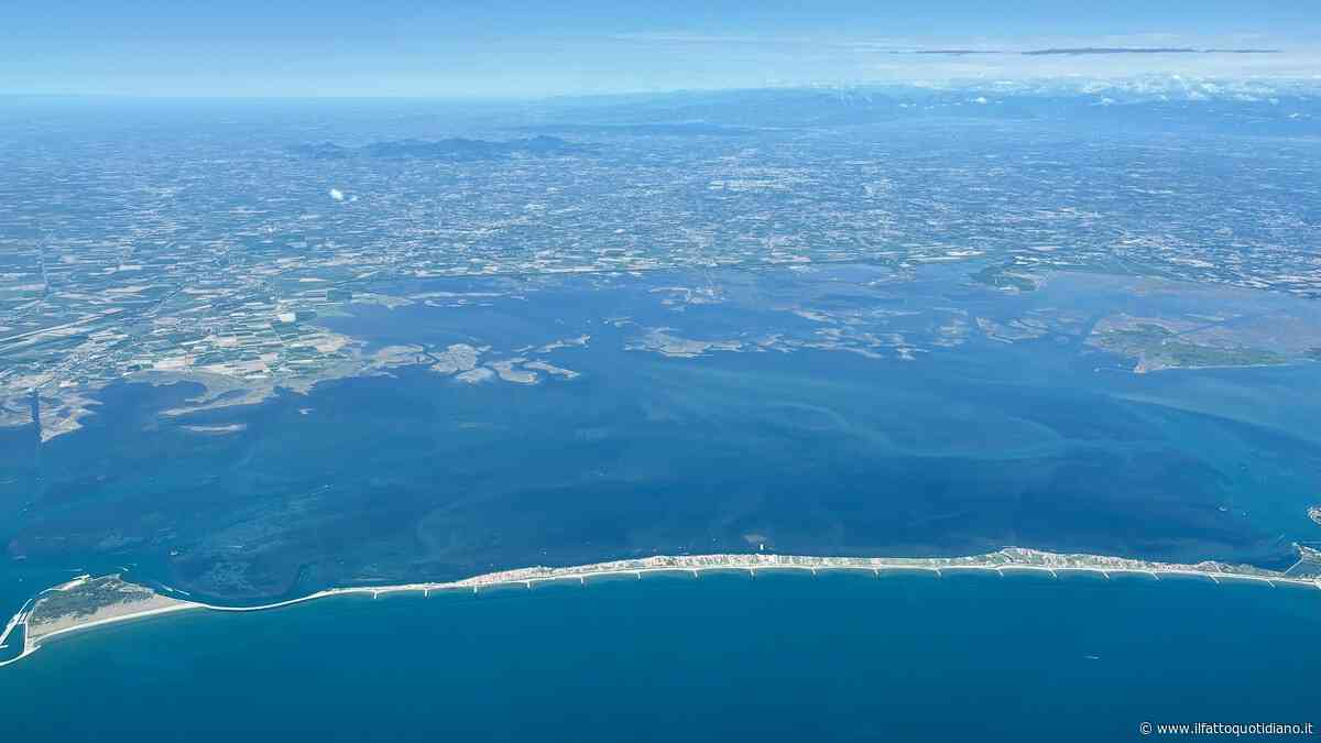 Venezia, riecco il progetto del villaggio turistico a due passi dalla riserva naturale. Ambientalisti: “Area da tutelare”. Raccolta firme per il no