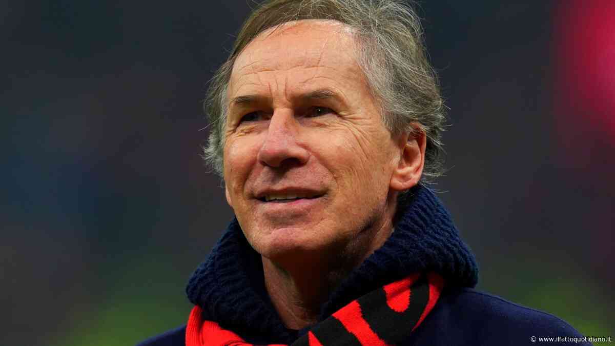 Addio a Franco Baresi, leggenda del Milan e del calcio italiano: aveva 66 anni