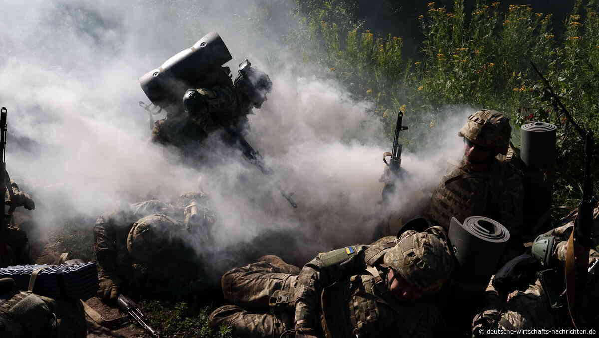 Verschärfte Asylregeln: EU erschwert ukrainischen Männern Flucht vor Krieg