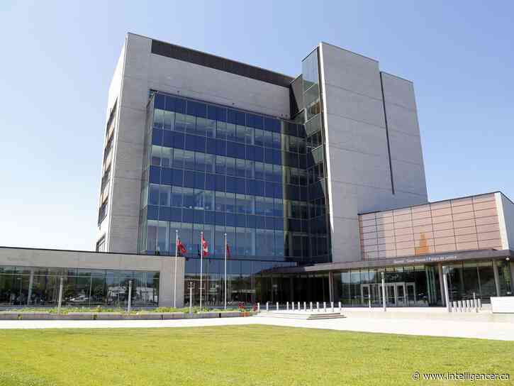 Judge in Belleville calls for jail superintendent to appear in contempt hearing