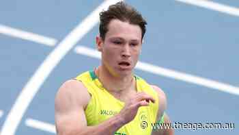 Commonwealth Games LIVE: Kennedy, Lewis in 200m finals; Flag-bearer defends pole vault gold; Aussie trio in race walk