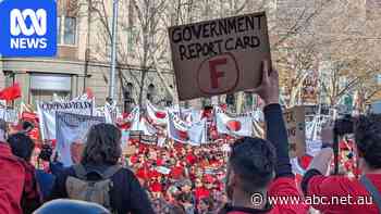 Education union threatens August 19 strike without teacher pay deal