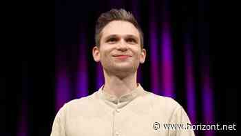 Neues ARD-Format: "Heute-Show"-Comedian Fabian Köster ist jetzt Quizmaster