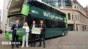 Further &pound;90m approved for new electric buses