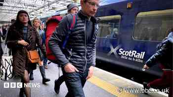 ScotRail apology after passengers unable to book tickets in app launch chaos
