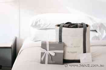 La Prairie’s Platinum Retreat Lands At Capella Sydney