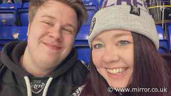 'Our son died aged 19 after NHS mistakes - he should still be here'