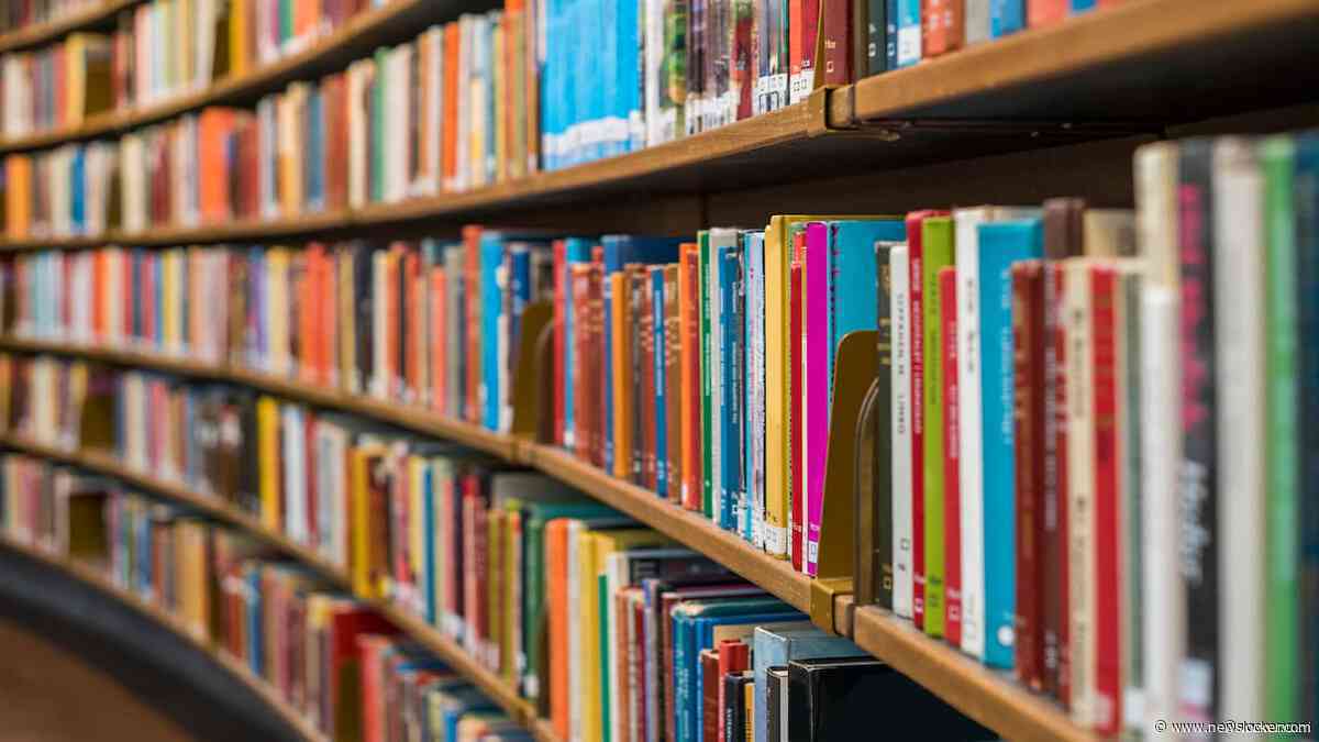Australische bibliotheek krijgt na 150 jaar geleend boek terug