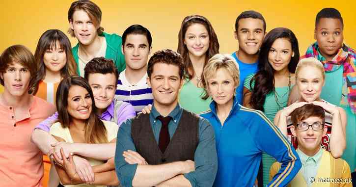 Glee is problematic and tragic – Ryan Murphy should leave it alone