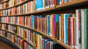 Australische bibliotheek krijgt uitgeleend boek na 150 jaar terug
