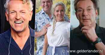 Realitysoaps moeten écht zijn: ‘Serie met Gordon mislukte, omdat hij liet zien hoe geslaagd zijn leven is’