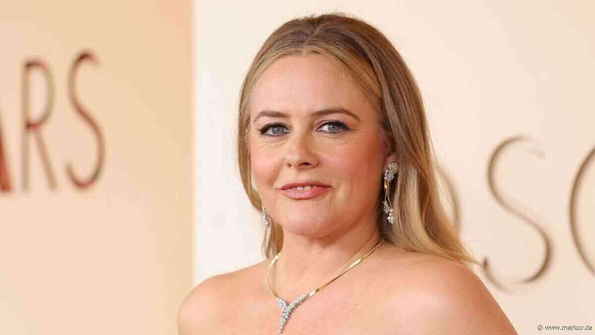 Nach über 30 Jahren: Alicia Silverstone feiert mit „Clueless“ Serien-Comeback