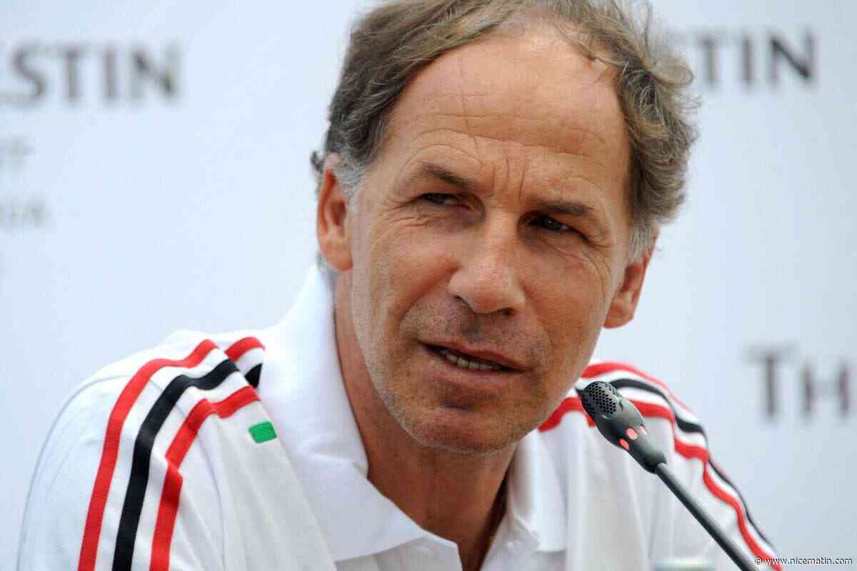 Le légendaire défenseur italien Franco Baresi, capitaine emblématique du grand AC Milan, est mort