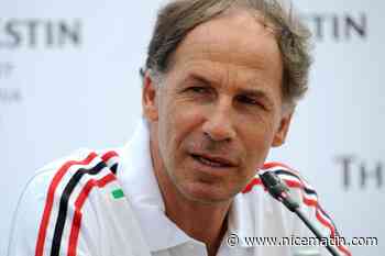 Le légendaire défenseur italien Franco Baresi, capitaine emblématique du grand AC Milan, est mort