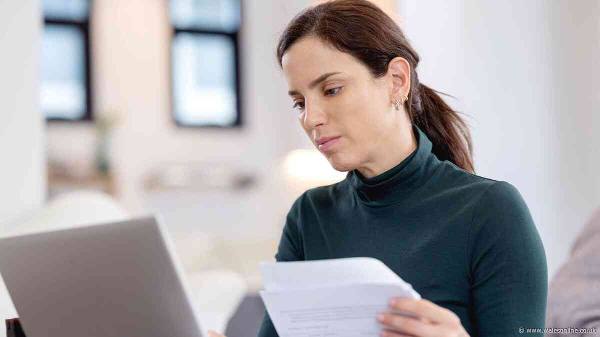 Personal tax allowance HMRC latest as 'more people paying more'