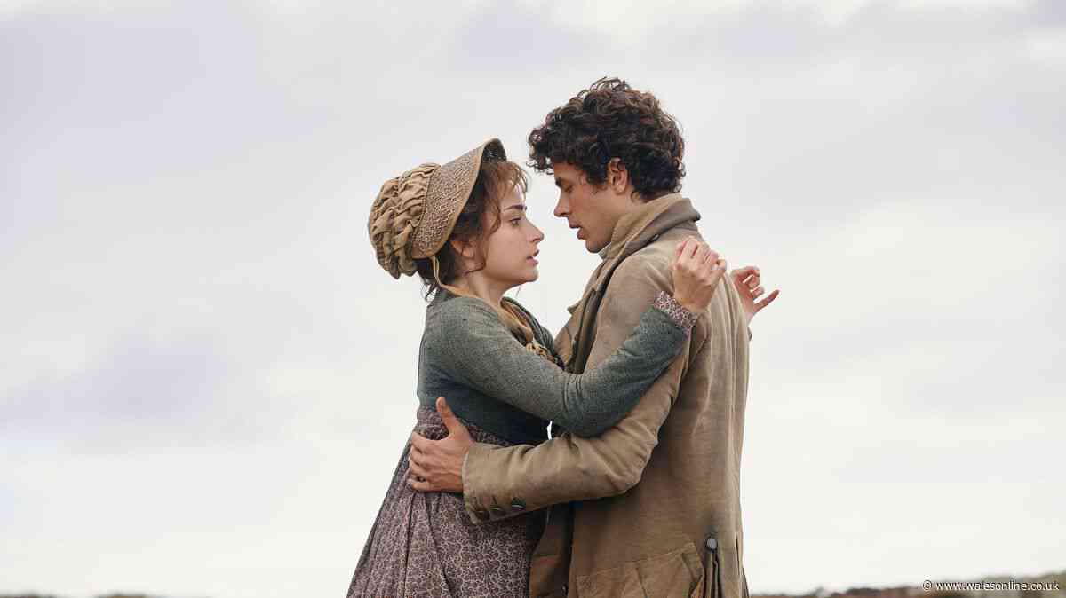 Period drama with 'real heart' Bridgerton fans won't be able to stop watching on Netflix