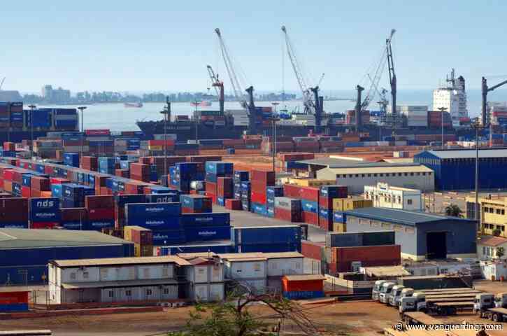 Stakeholders raise alarm over foreign logistics dominance