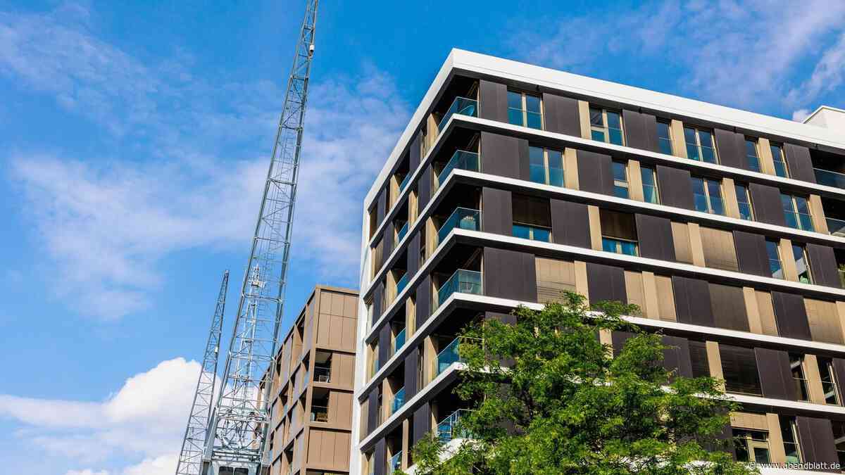 Wohnen in Hamburg: So entwickeln sich die Immobilienpreise – auch im Umland