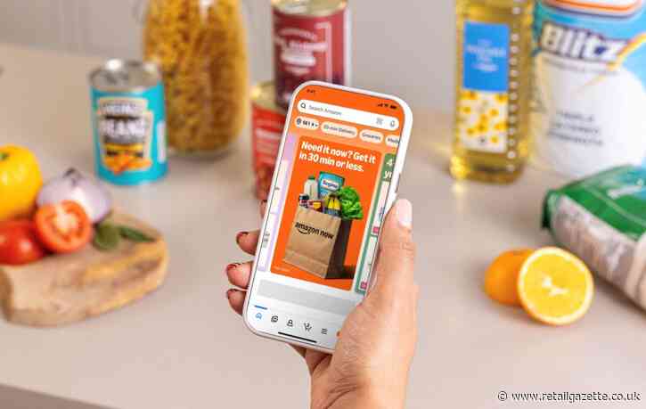 Amazon and Walmart AI ‘can spot false Made in USA claims but fail to flag them’