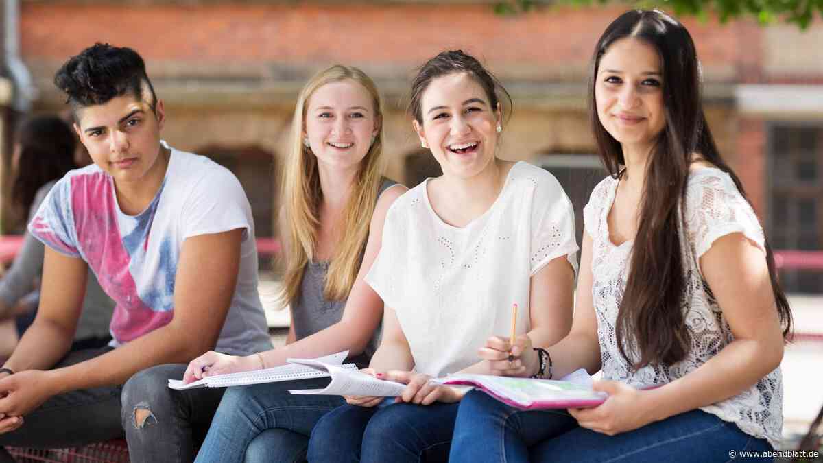 Hamburger Schulen im Ranking: Hier gab es dieses Jahr die besten Abiturnoten