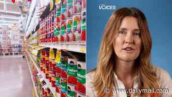 On a budget? The three ultimate food hacks to eat healthily for less - and the one supermarket aisle you shouldn't avoid