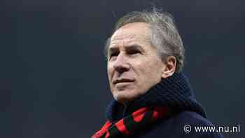 AC Milan-icoon Franco Baresi op 66-jarige leeftijd overleden